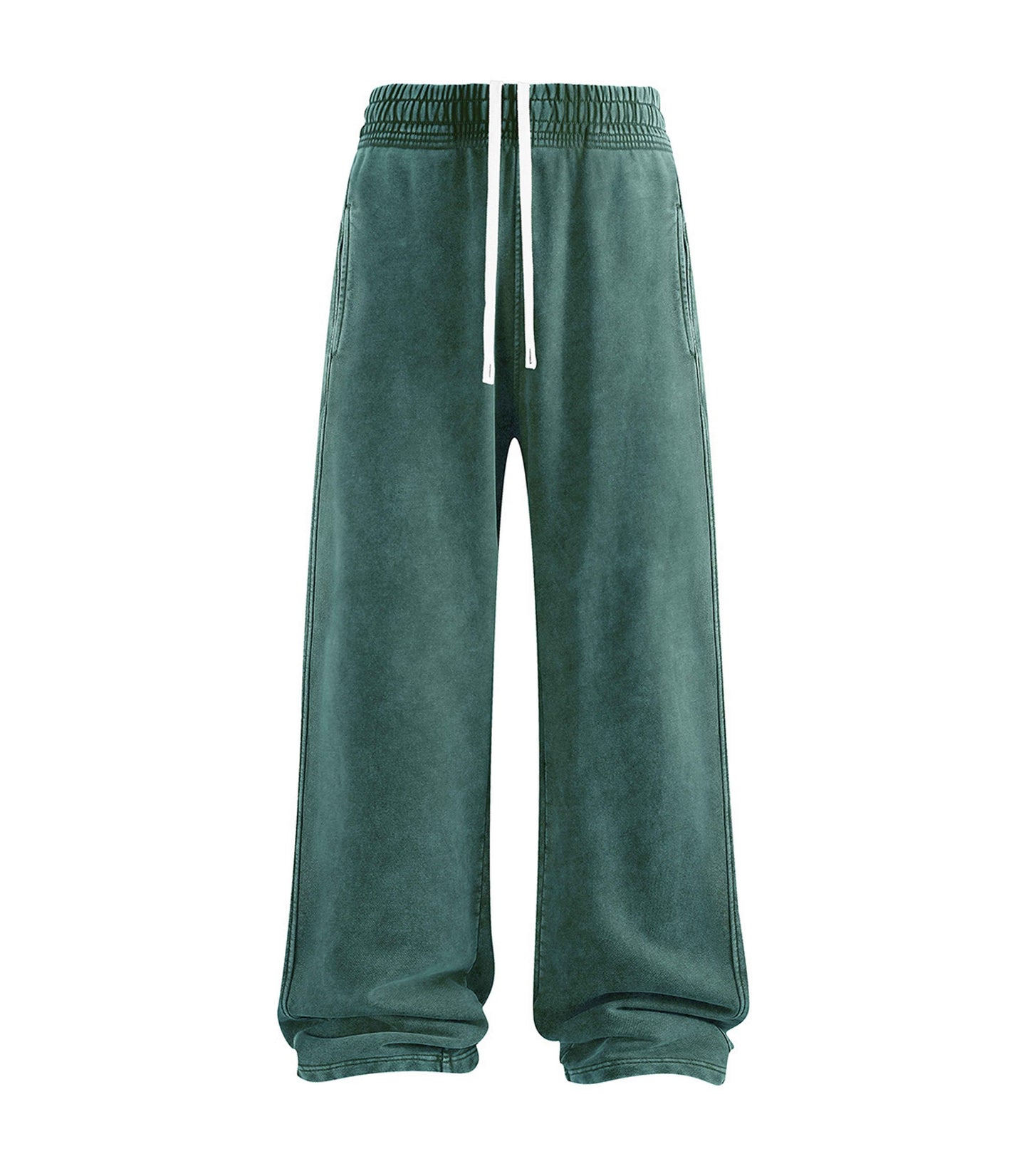 FORREST OVER-DYE SWEATPANTS