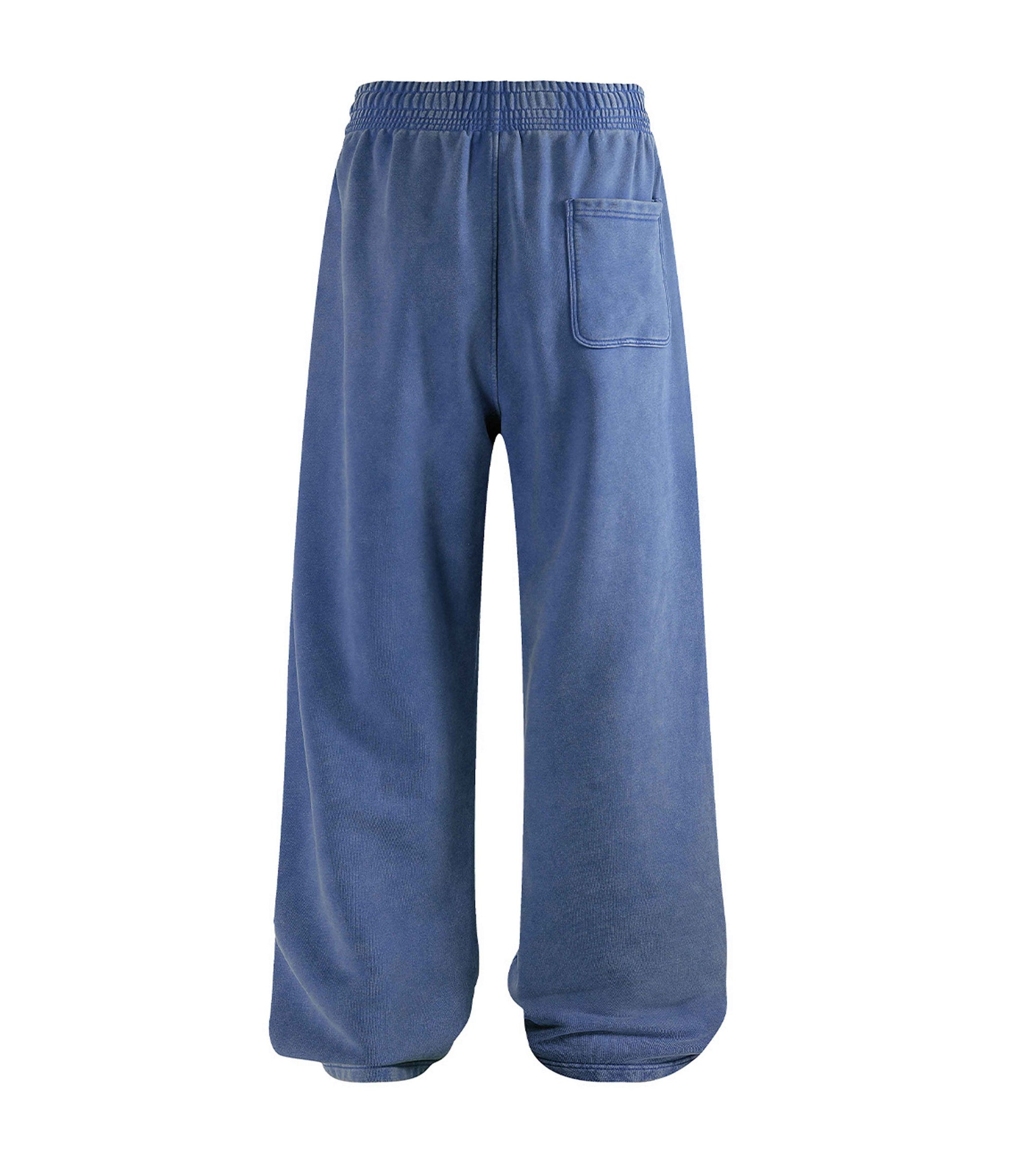 ROYAL OVER-DYE SWEATPANTS