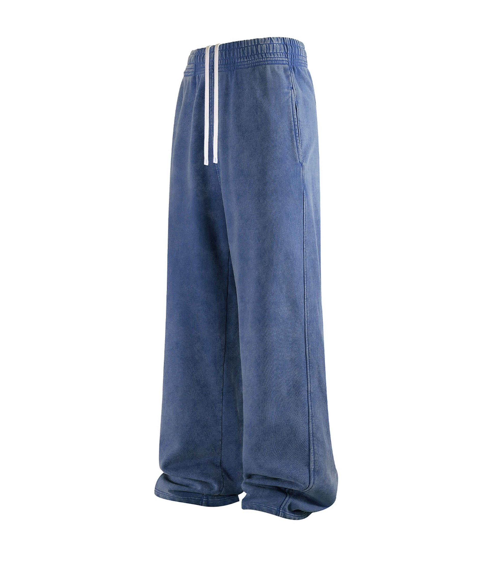 ROYAL OVER-DYE SWEATPANTS