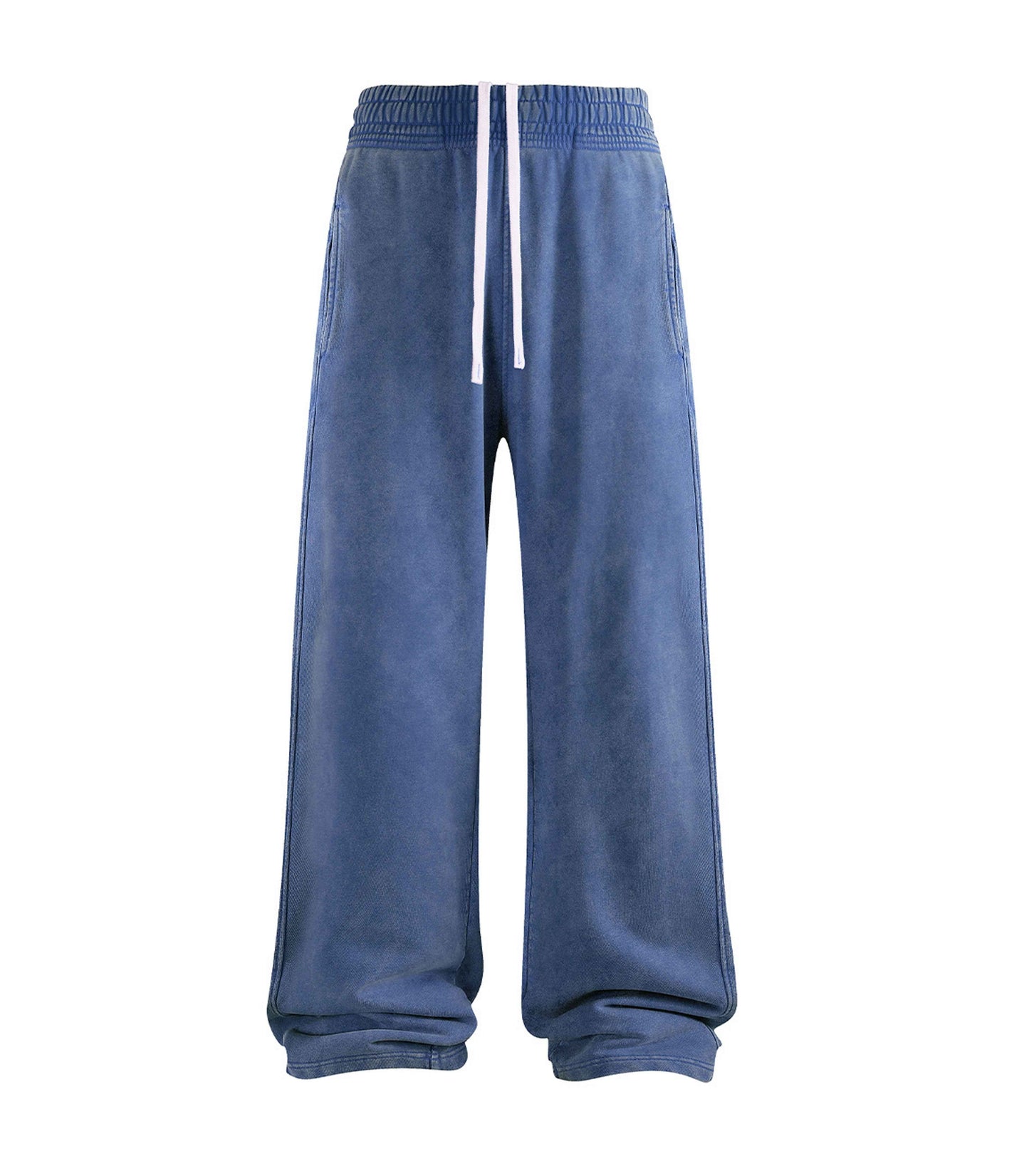 ROYAL OVER-DYE SWEATPANTS