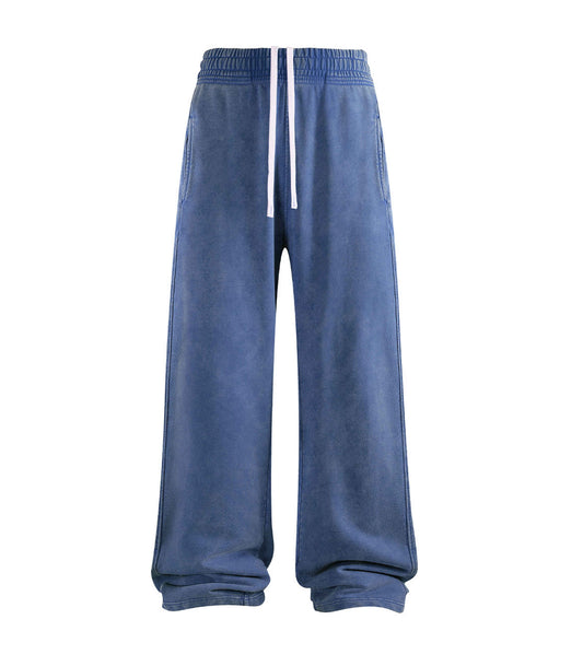 ROYAL OVER-DYE SWEATPANTS