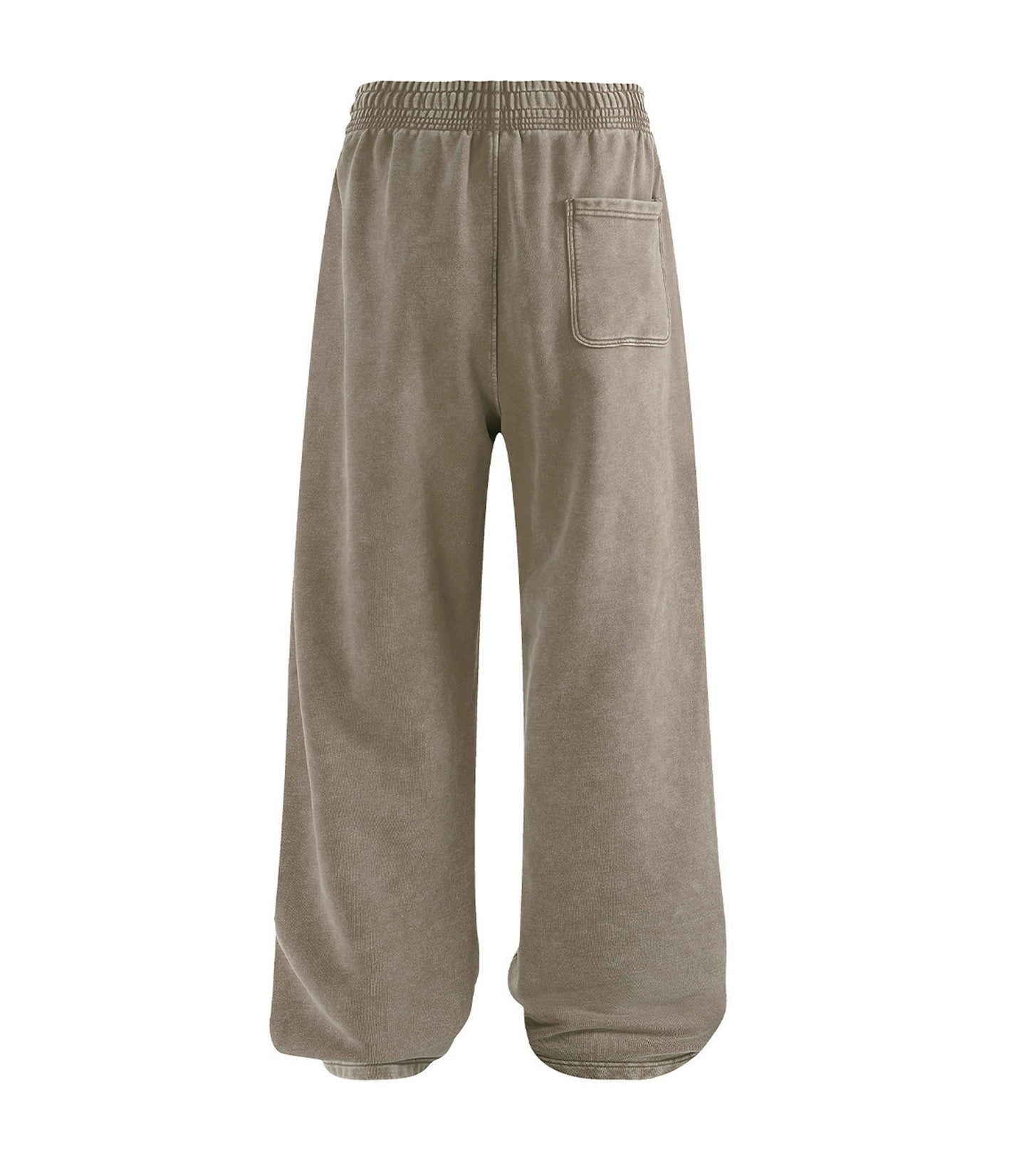 DESERT OVER-DYE SWEATPANTS