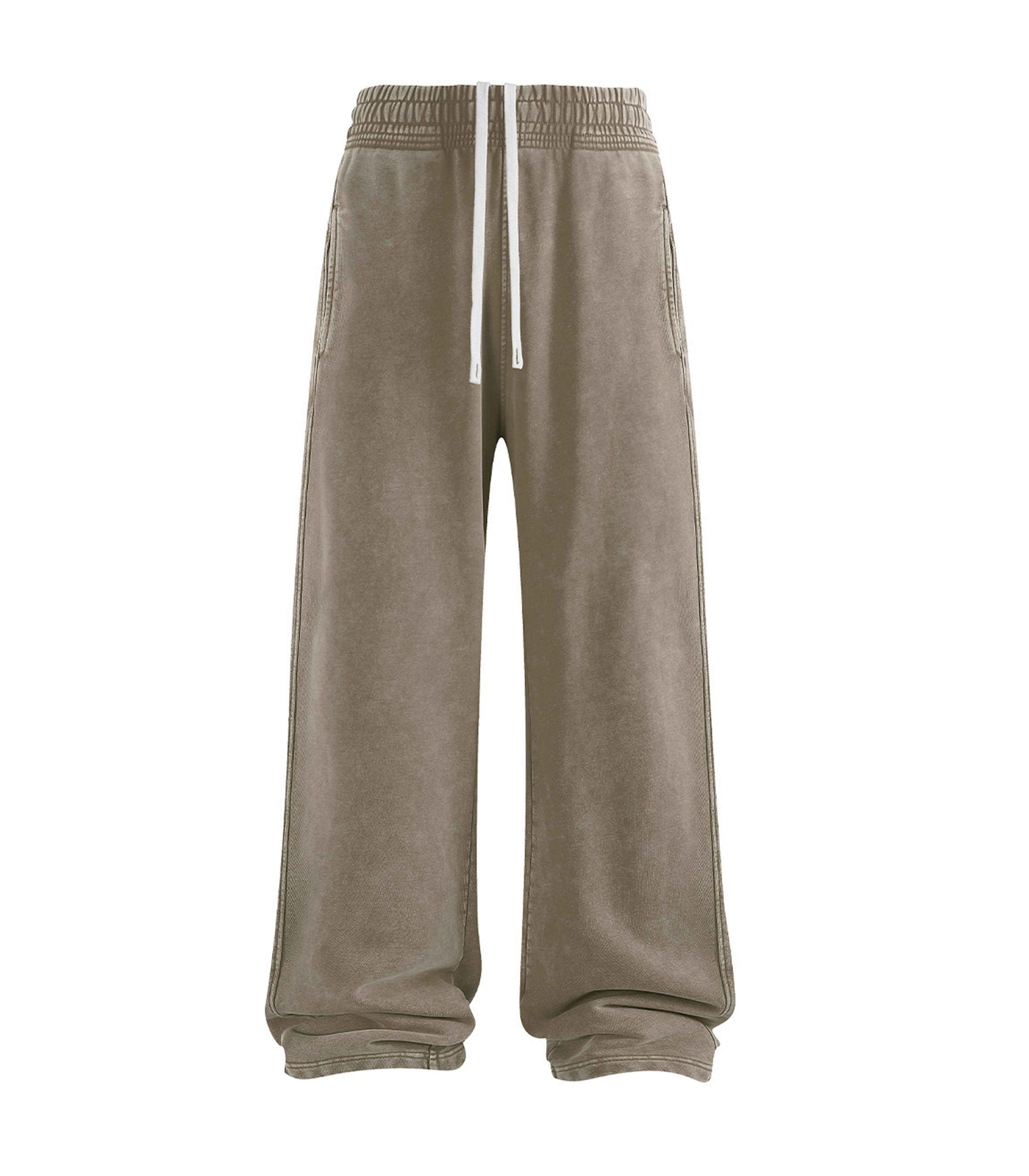 DESERT OVER-DYE SWEATPANTS