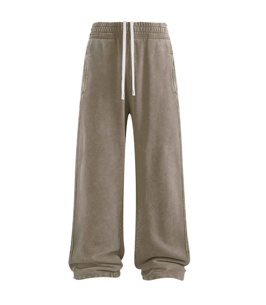 DESERT OVER-DYE SWEATPANTS