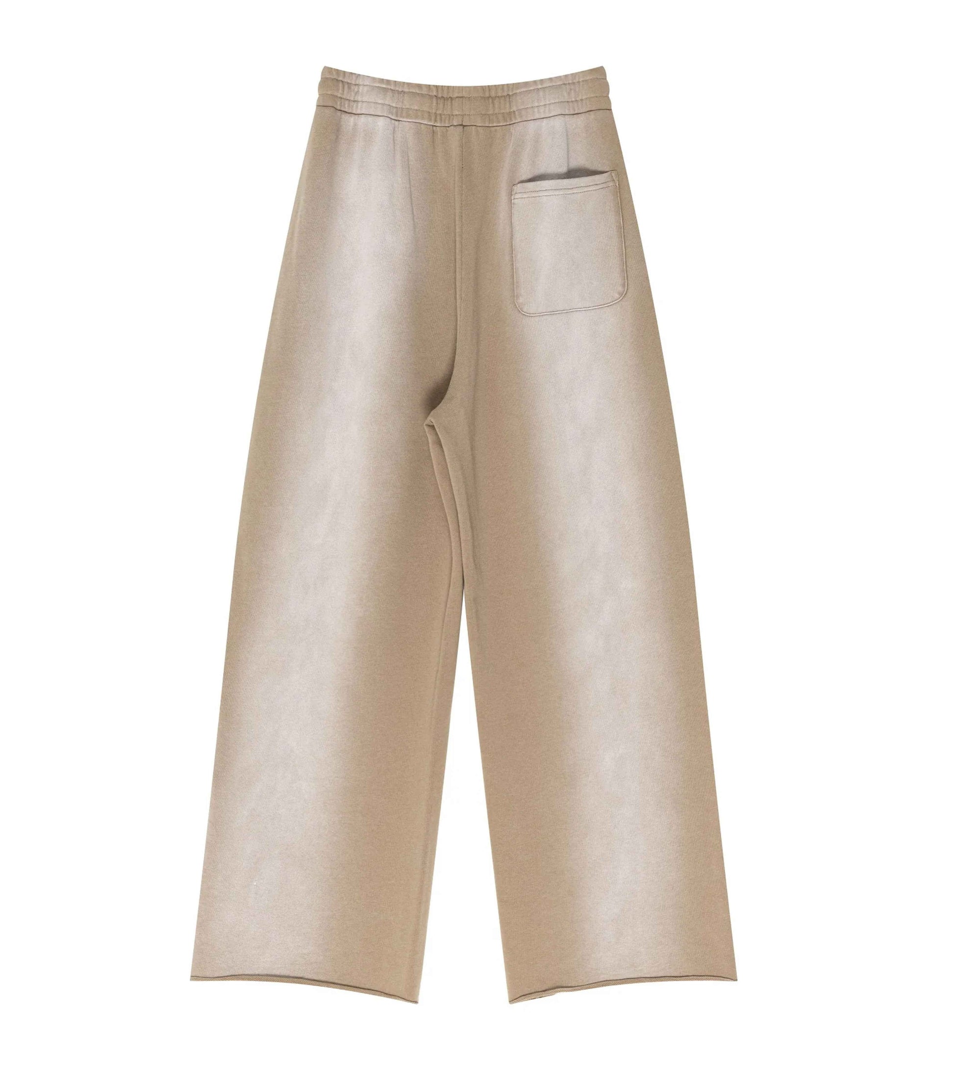 SAND SUNFADE SWEATPANTS