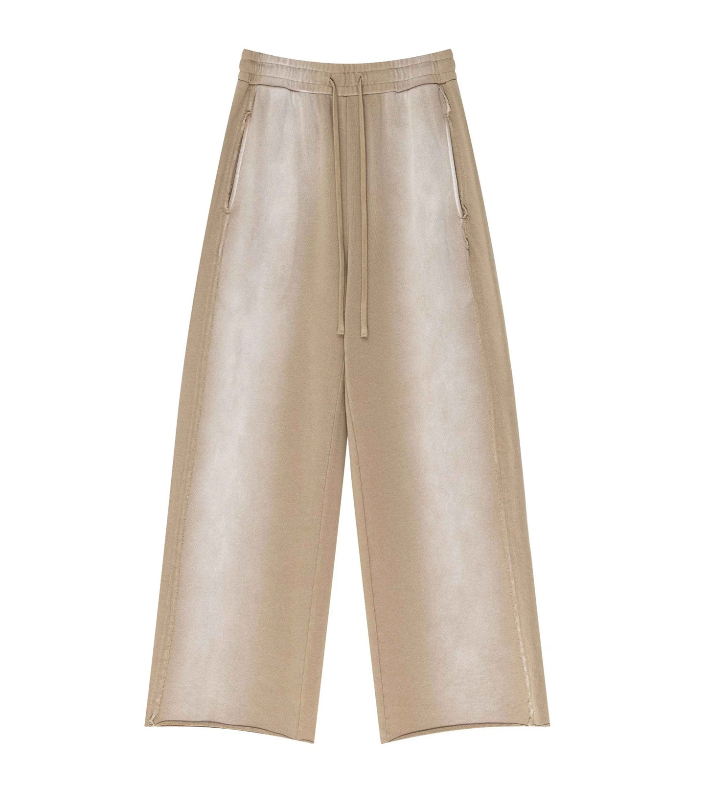 SAND SUNFADE SWEATPANTS