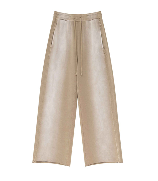 SAND SUNFADE SWEATPANTS