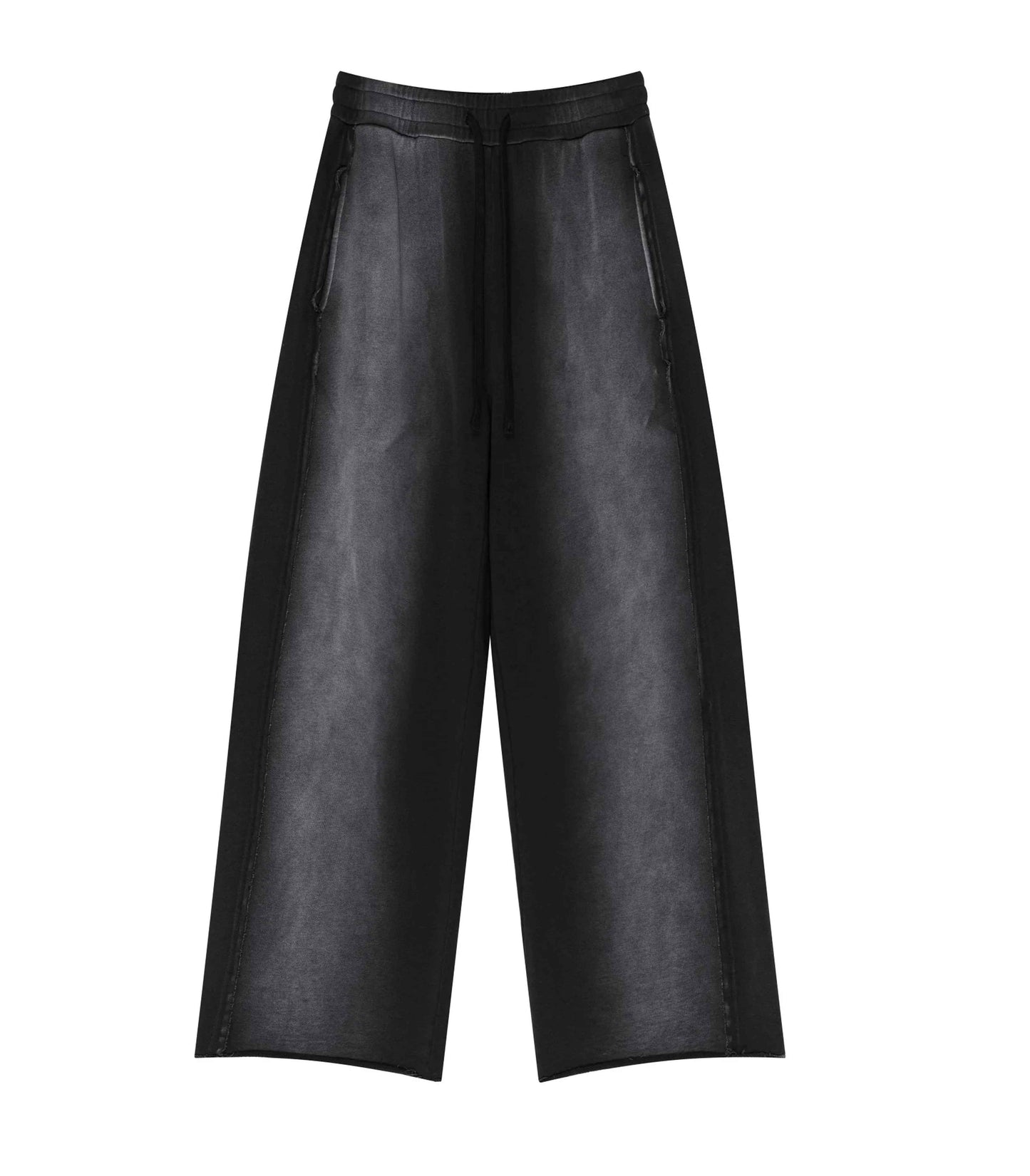 NOIR SUNFADE SWEATPANTS