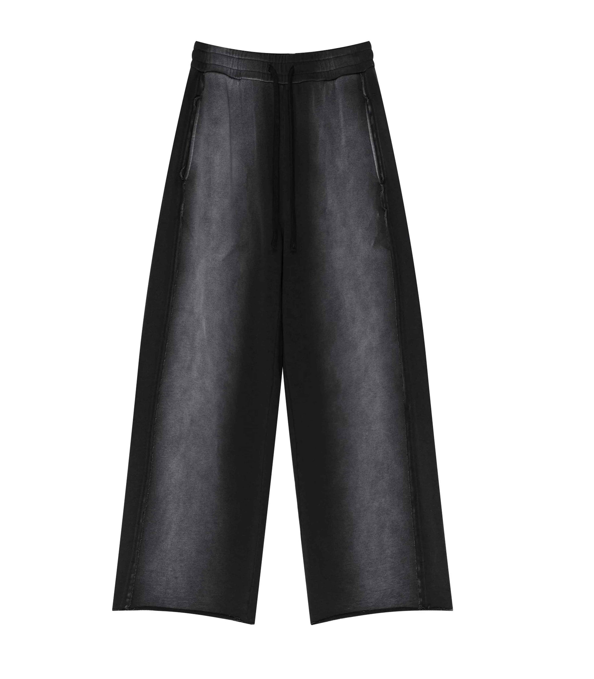 NOIR SUNFADE SWEATPANTS