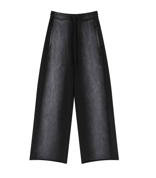 NOIR SUNFADE SWEATPANTS