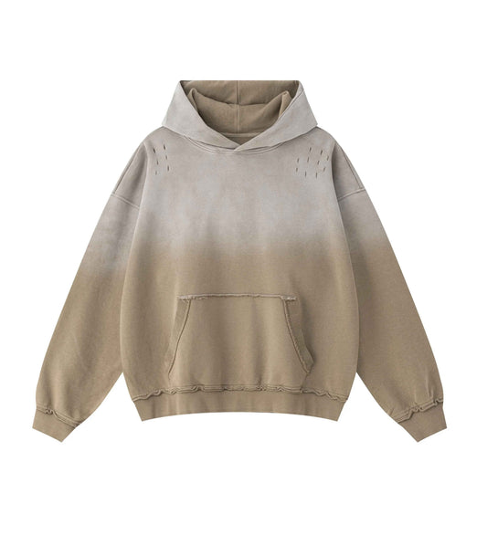 DESERT SUNFADE HOODIE
