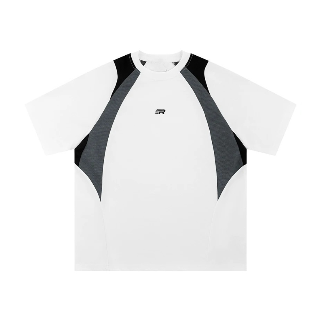 Circuit ER T-shirt