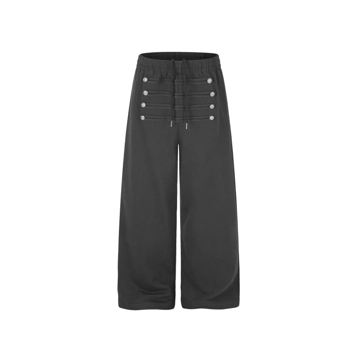 Corsair Frog-Stitch Baggy Sweatpants