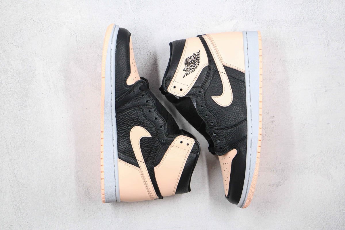 Air Jordan 1 High OG “Crimson Tint” - Elevate Your Style