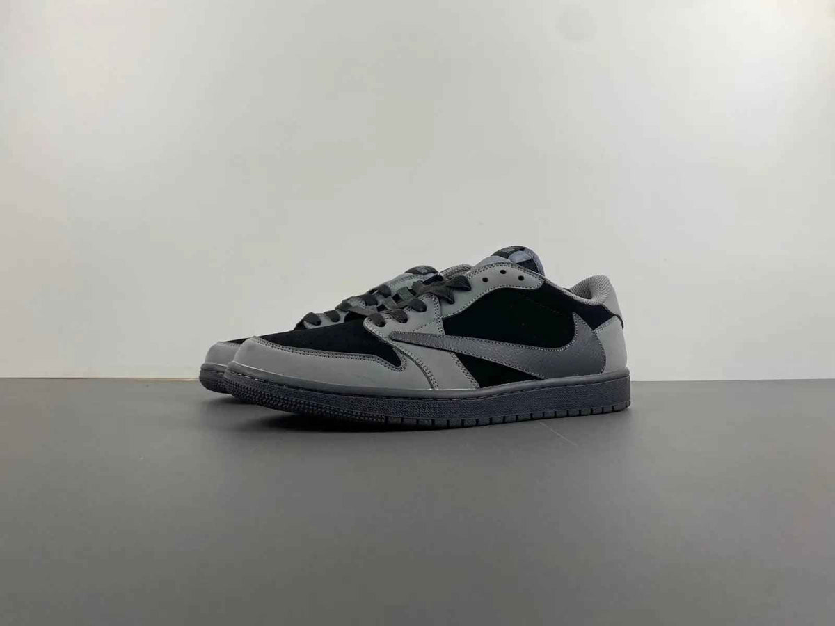 Custom Travis Scott x Air Jordan 1 DM7866-775