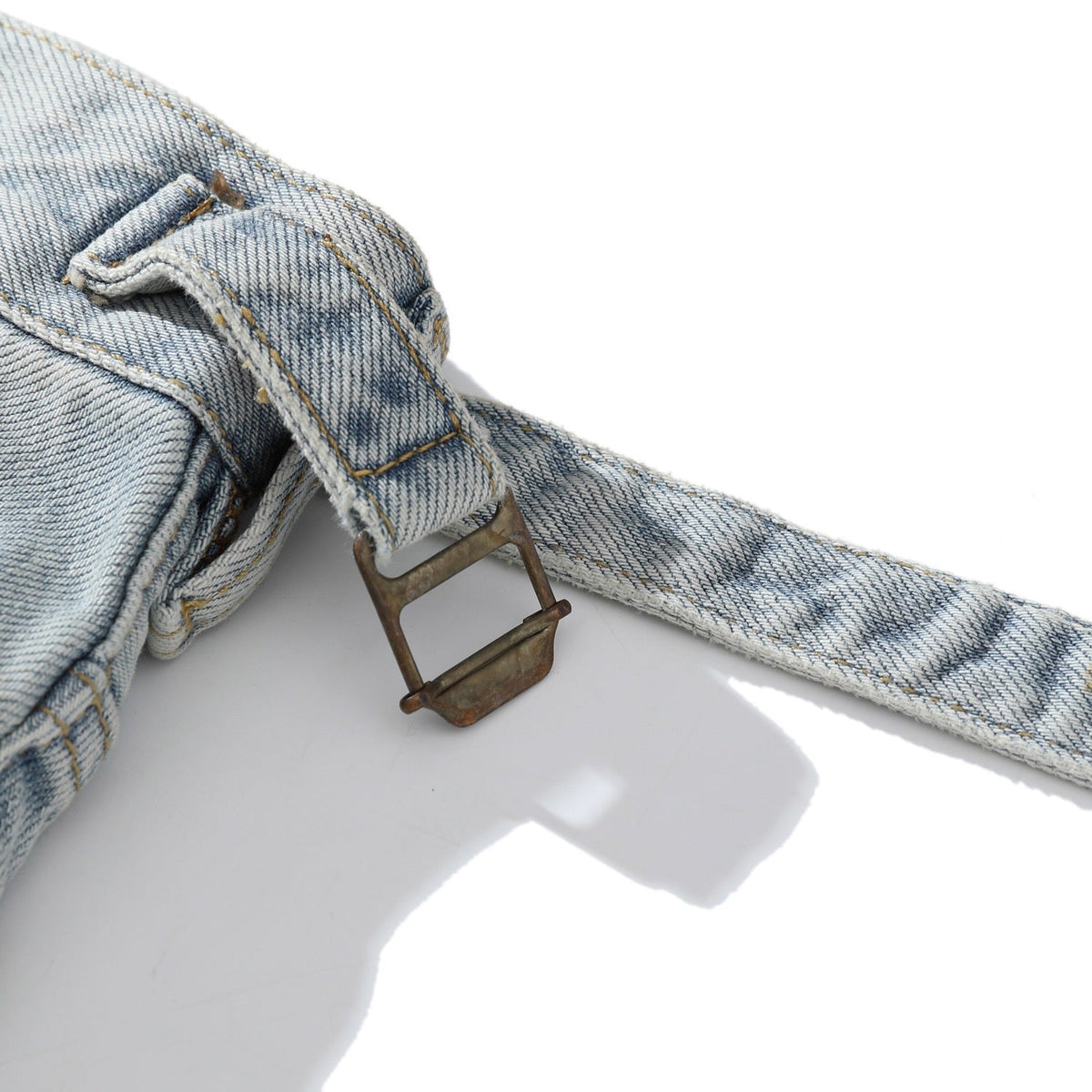 Urban Distress Denim Pants