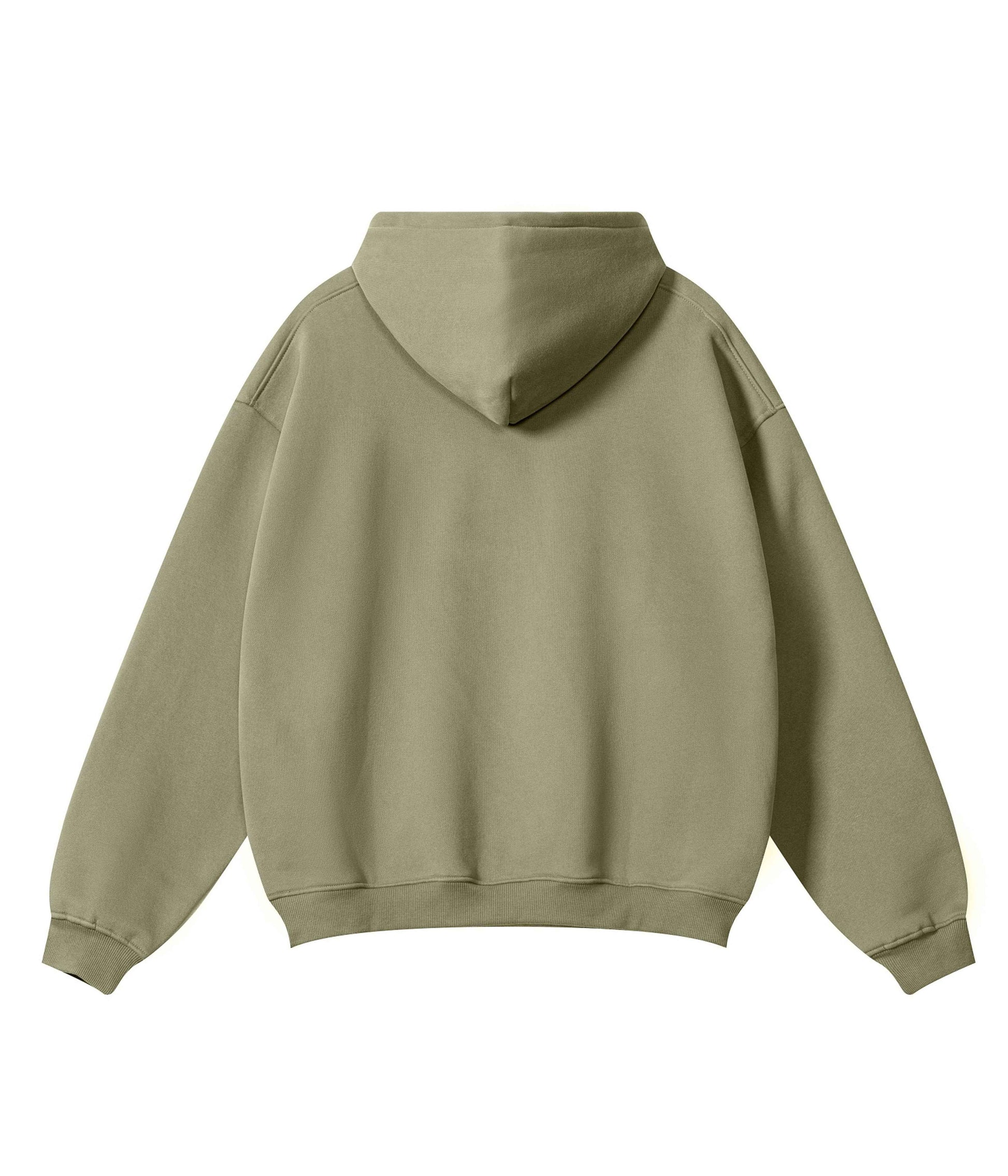 DESERT HOODIE