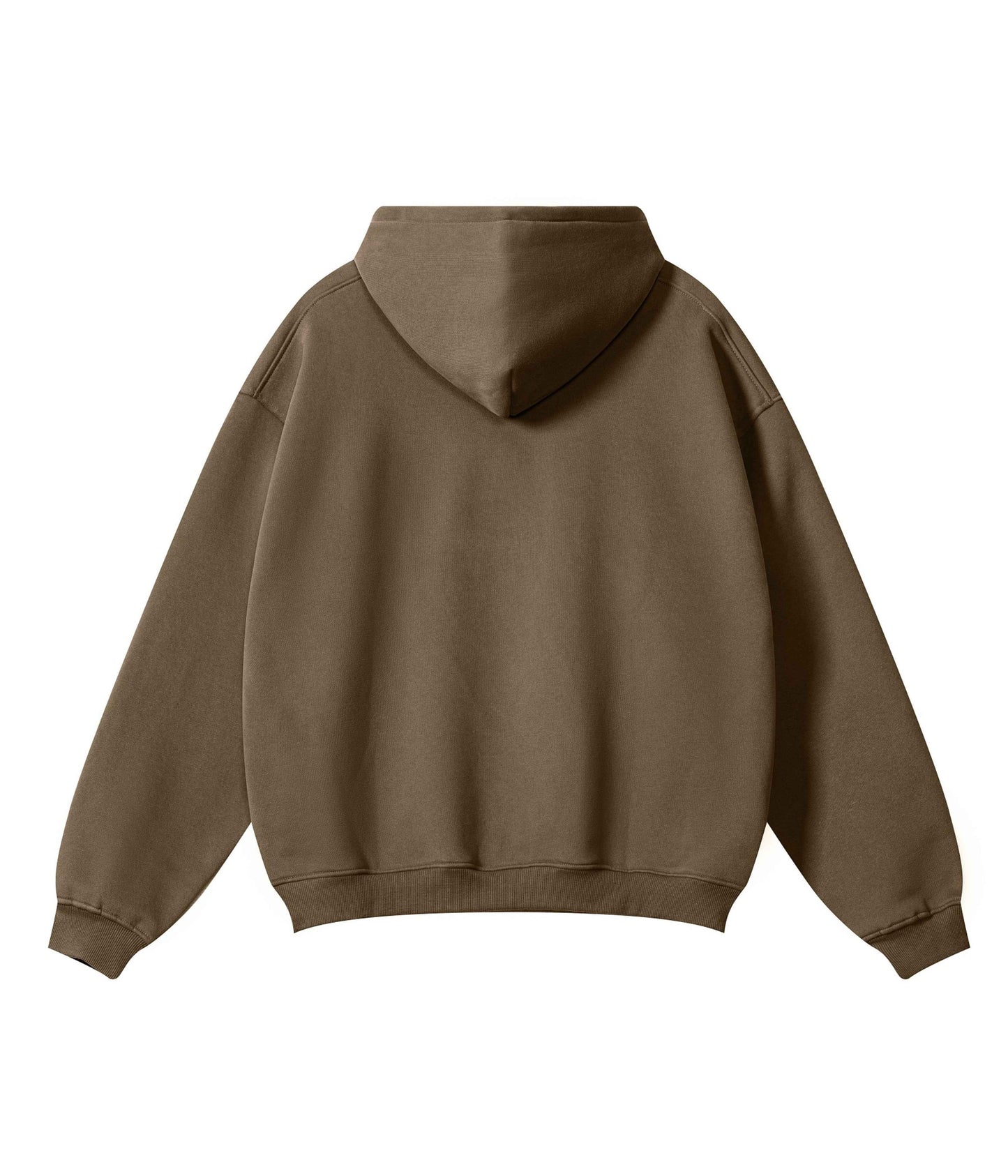 ESPRESSO HOODIE