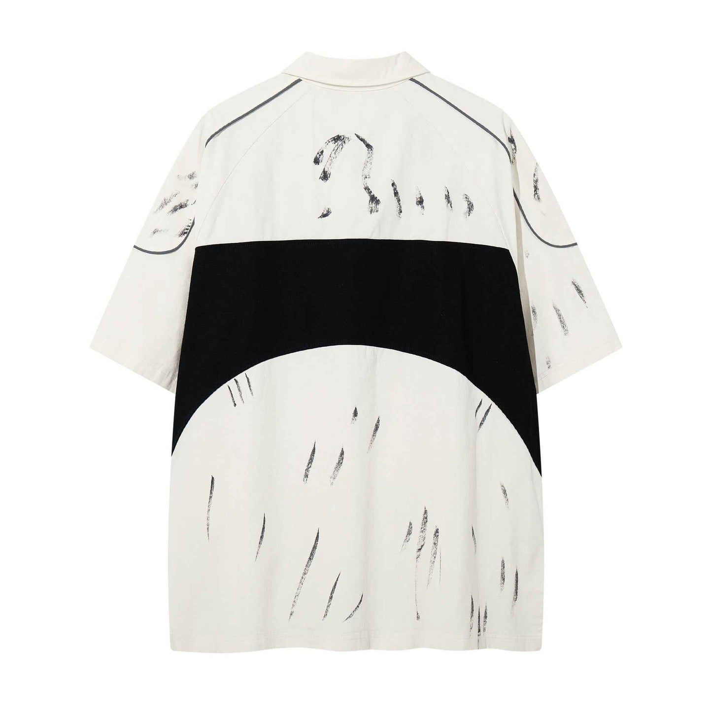 Racing Elements Short Sleeve