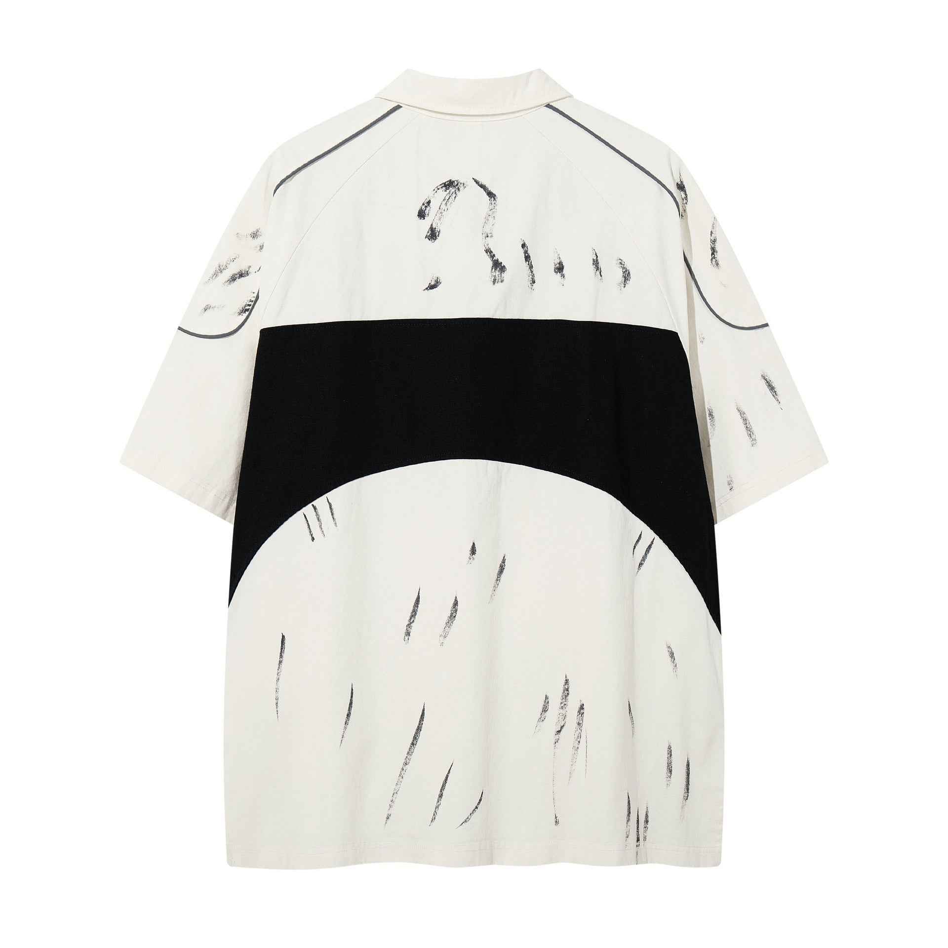 Racing Elements Short Sleeve