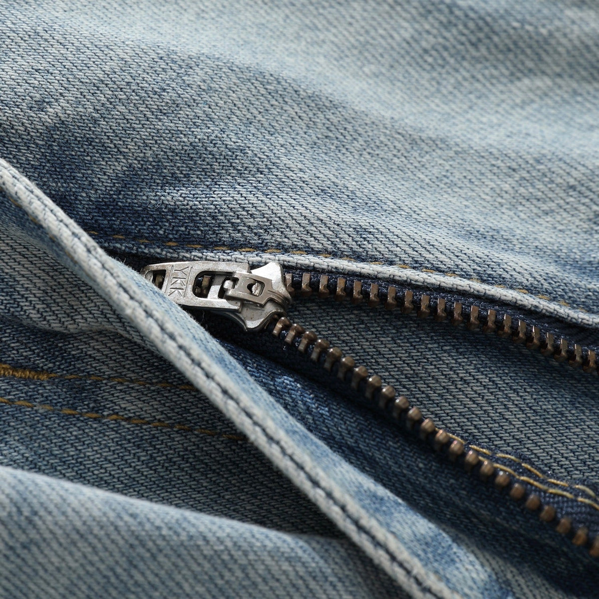 Urban Distress Denim Pants