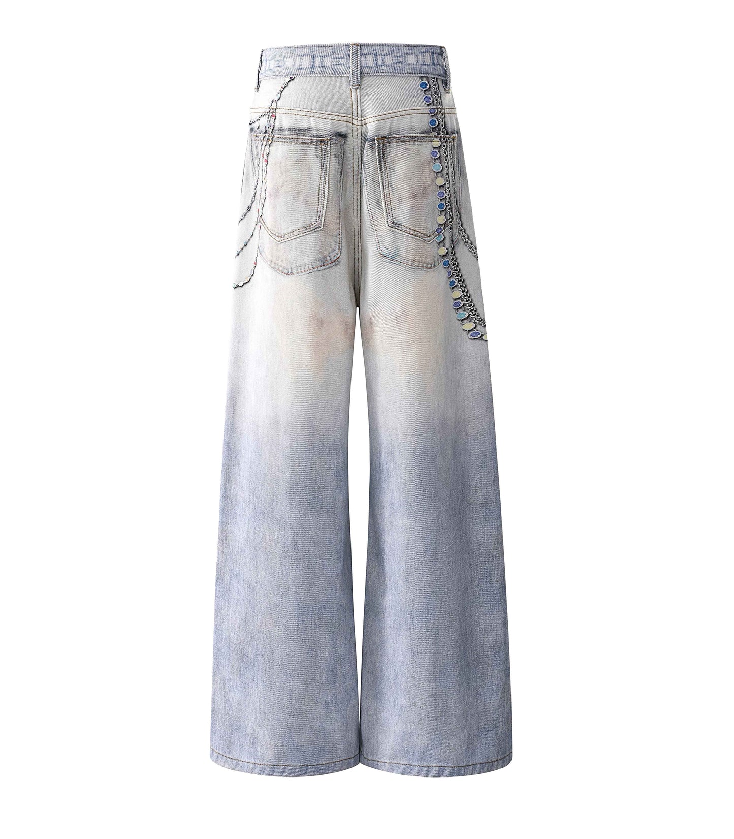 ILY DENIM