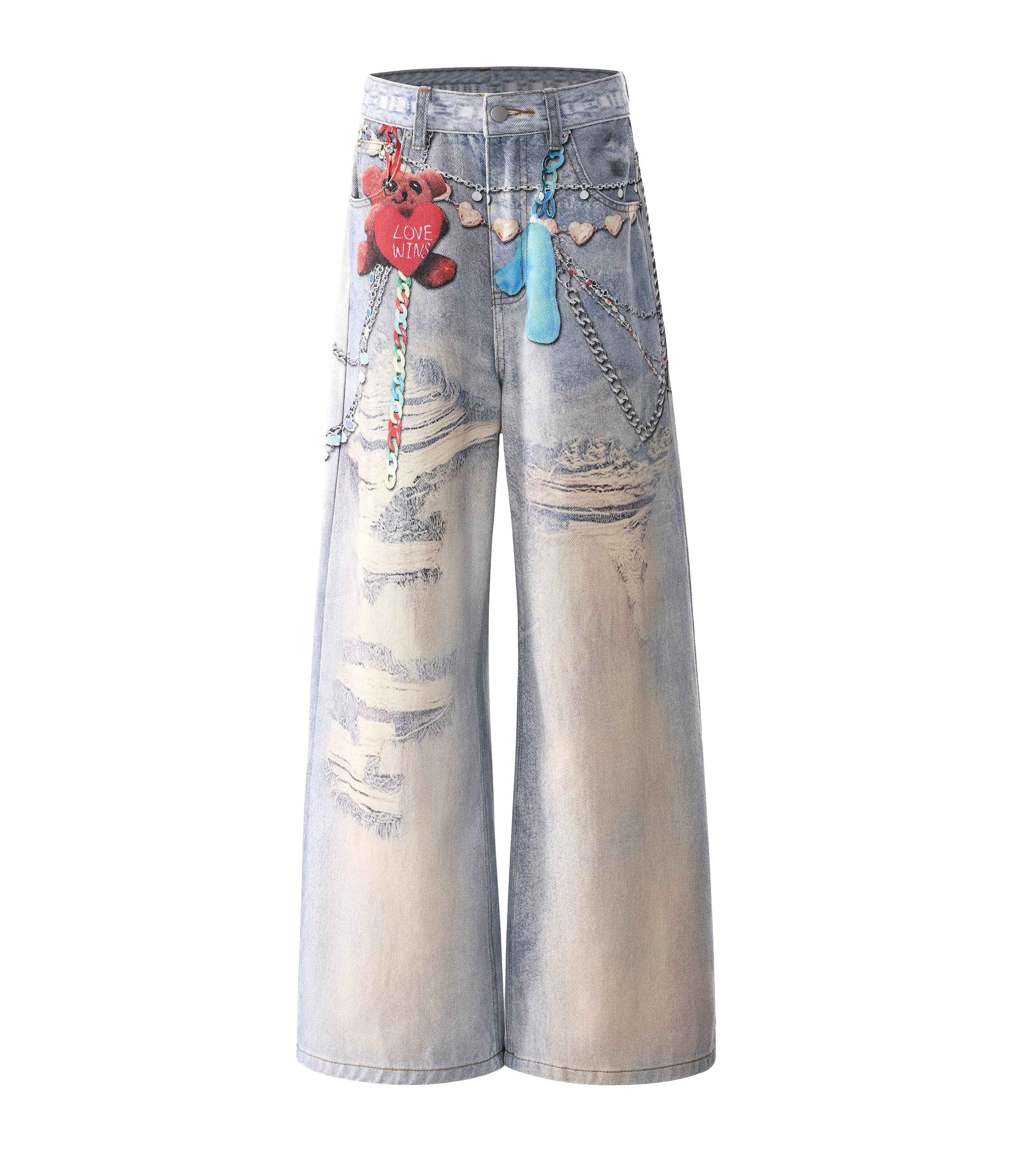 ILY DENIM
