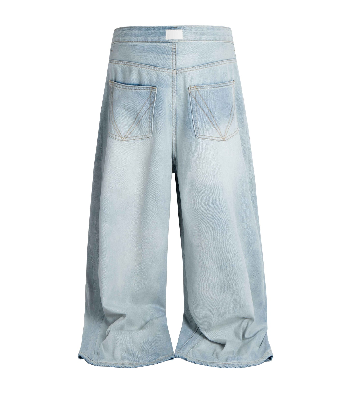 FLIP DENIM