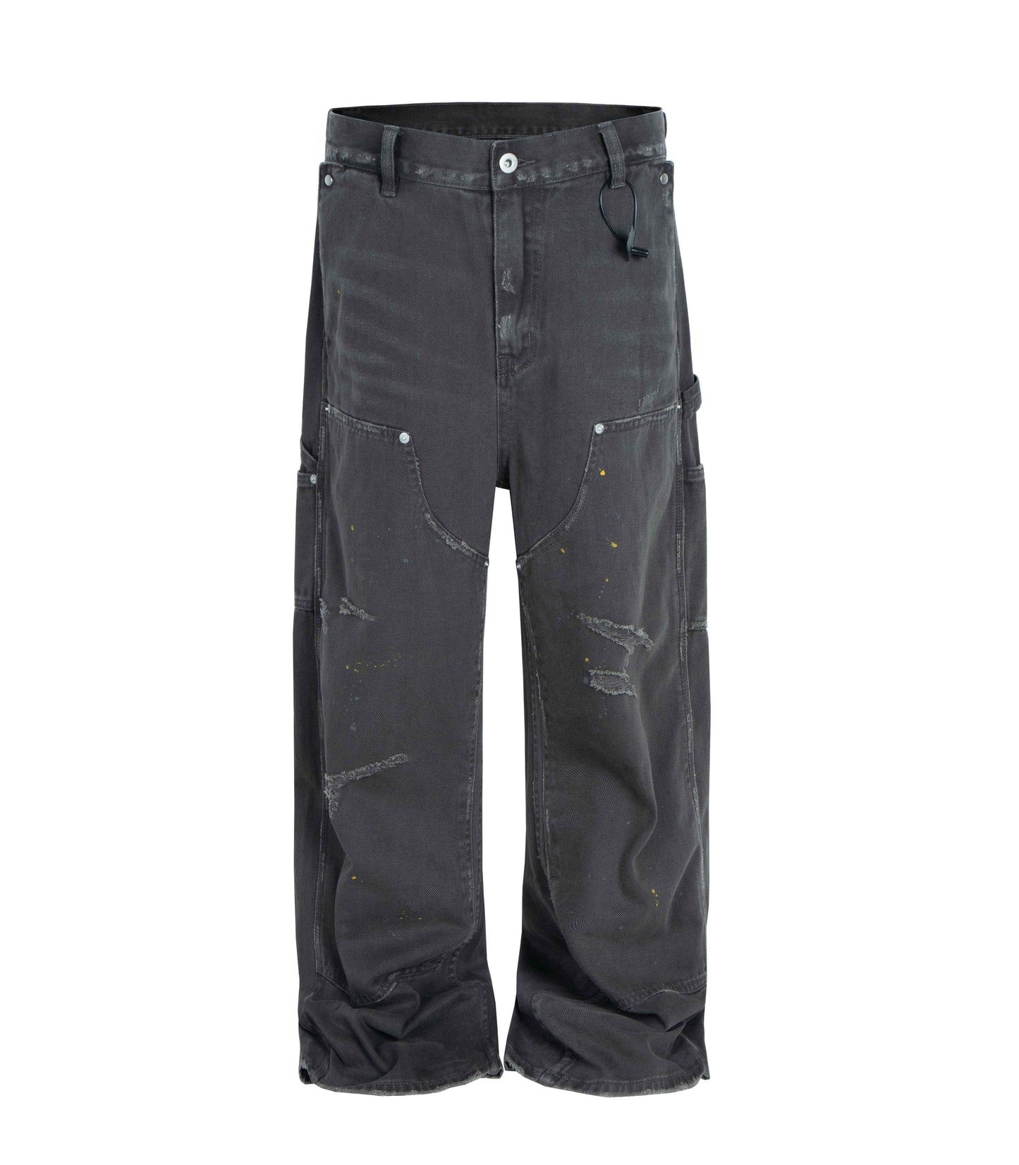 STONE WORK PANTS