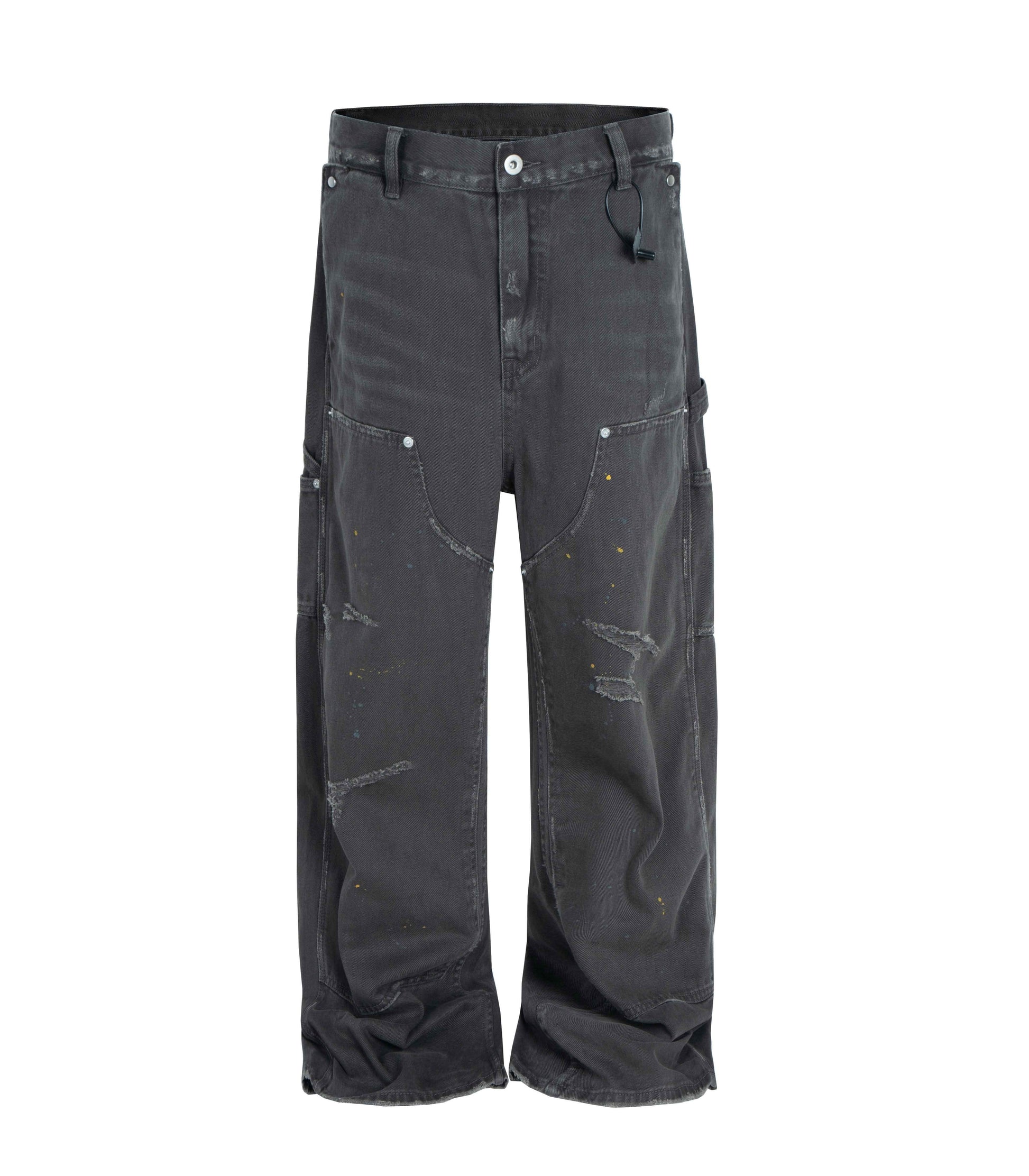STONE WORK PANTS