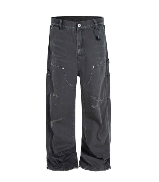 STONE WORK PANTS
