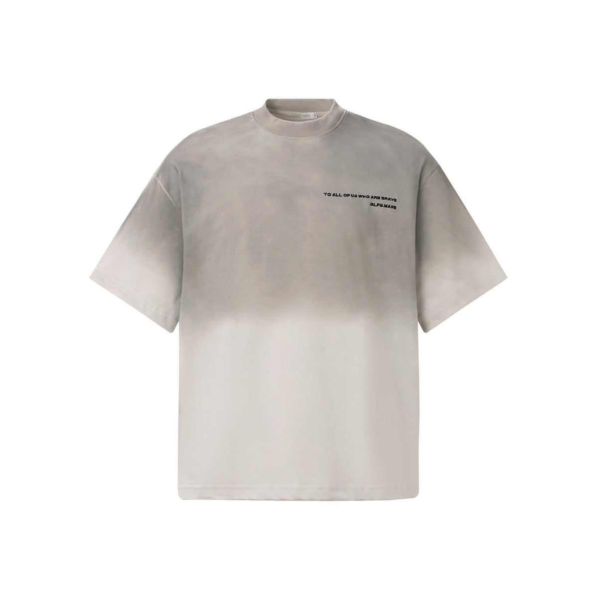 Forward Motion Tee