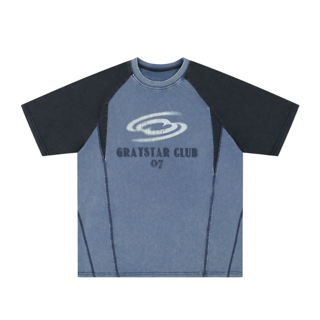 Graystar Club 07 T-shirt
