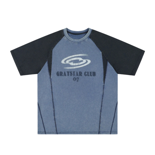 Graystar Club 07 T-shirt