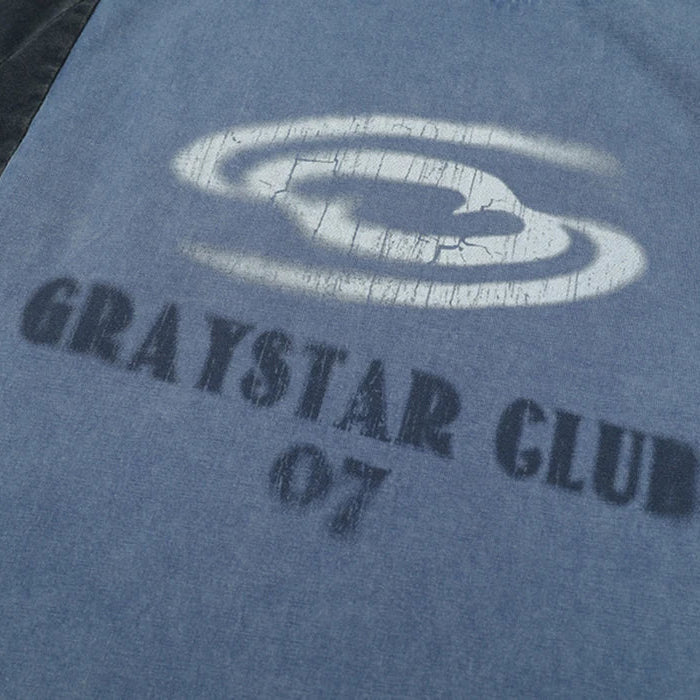 Graystar Club 07 T-shirt