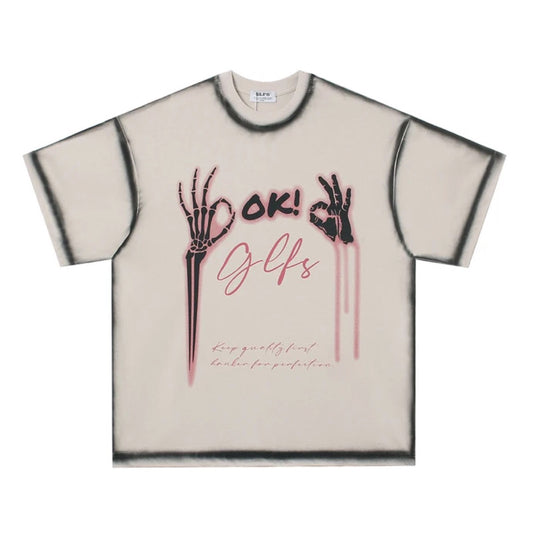 GLFS Clear Cut T-shirt