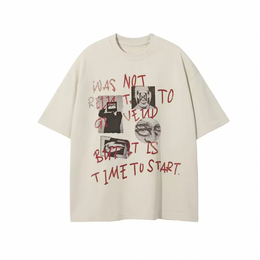 Abstract Mind T-shirt