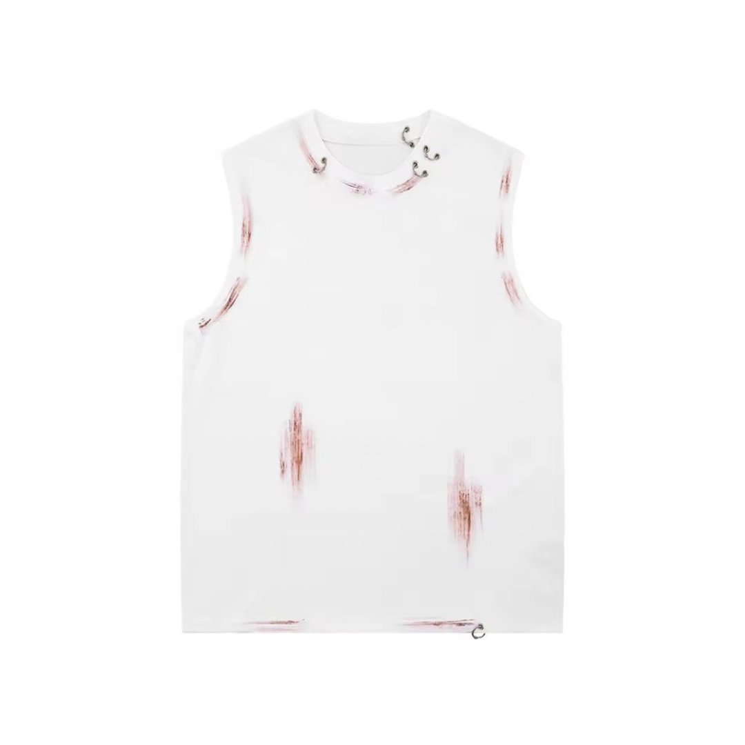 Hooked Onyx Tank