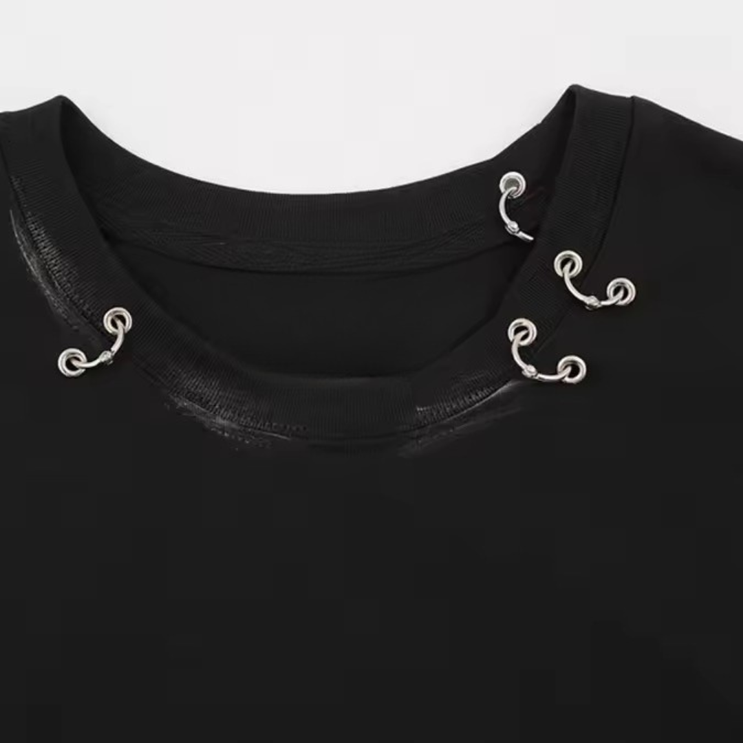 Hooked Onyx Tank