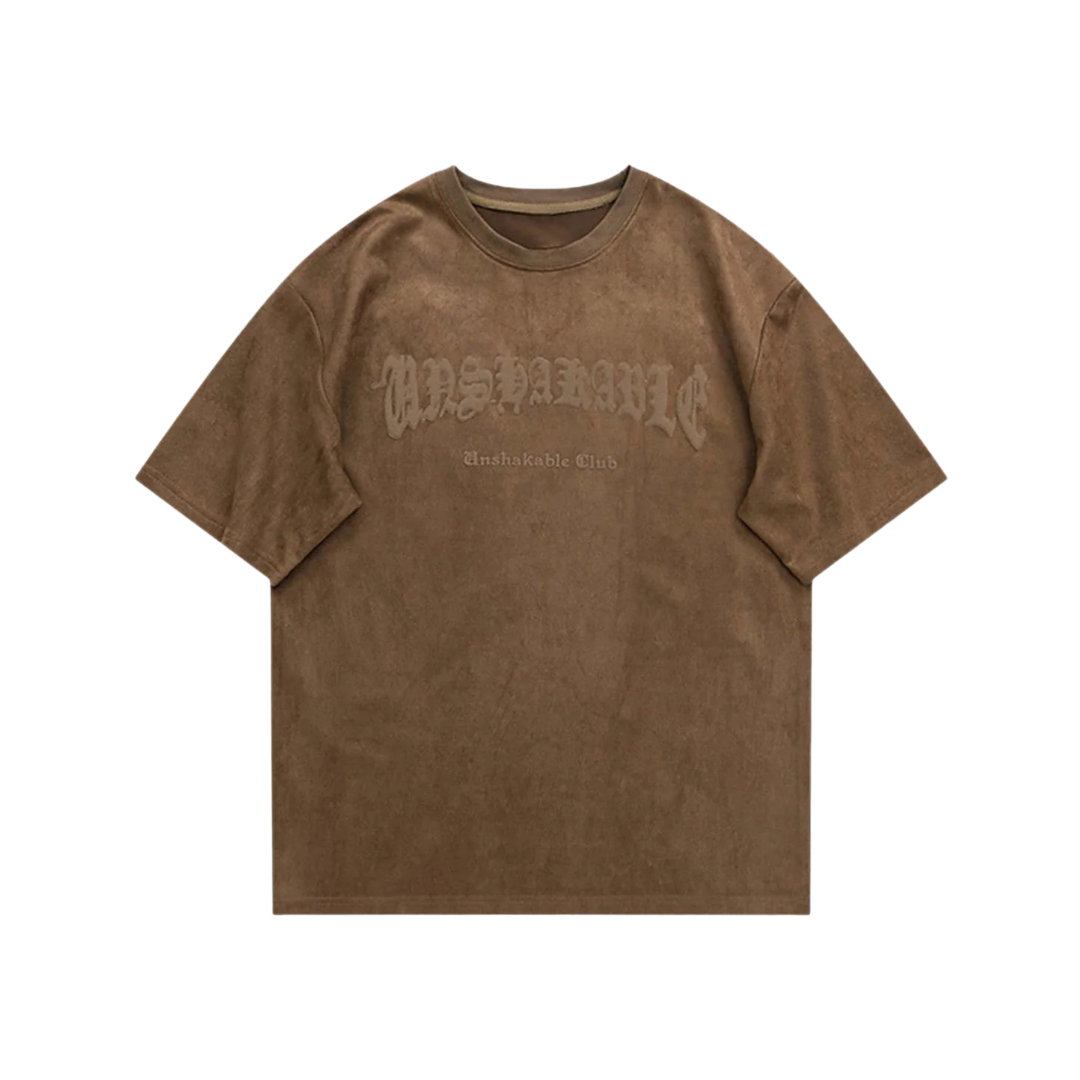 Unshakable Club T-Shirt