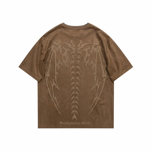 Unshakable Club T-Shirt