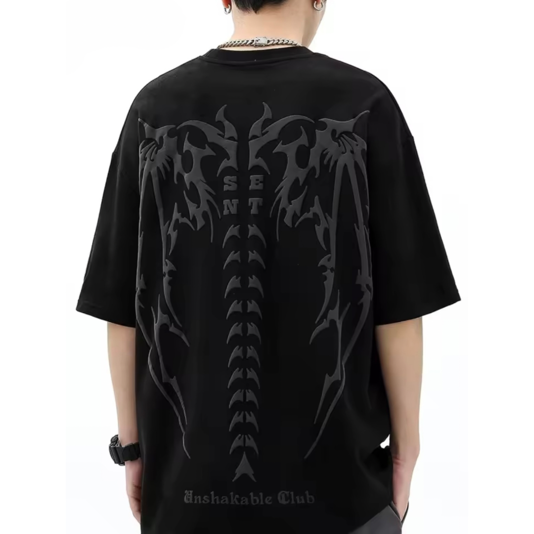 Unshakable Club T-Shirt