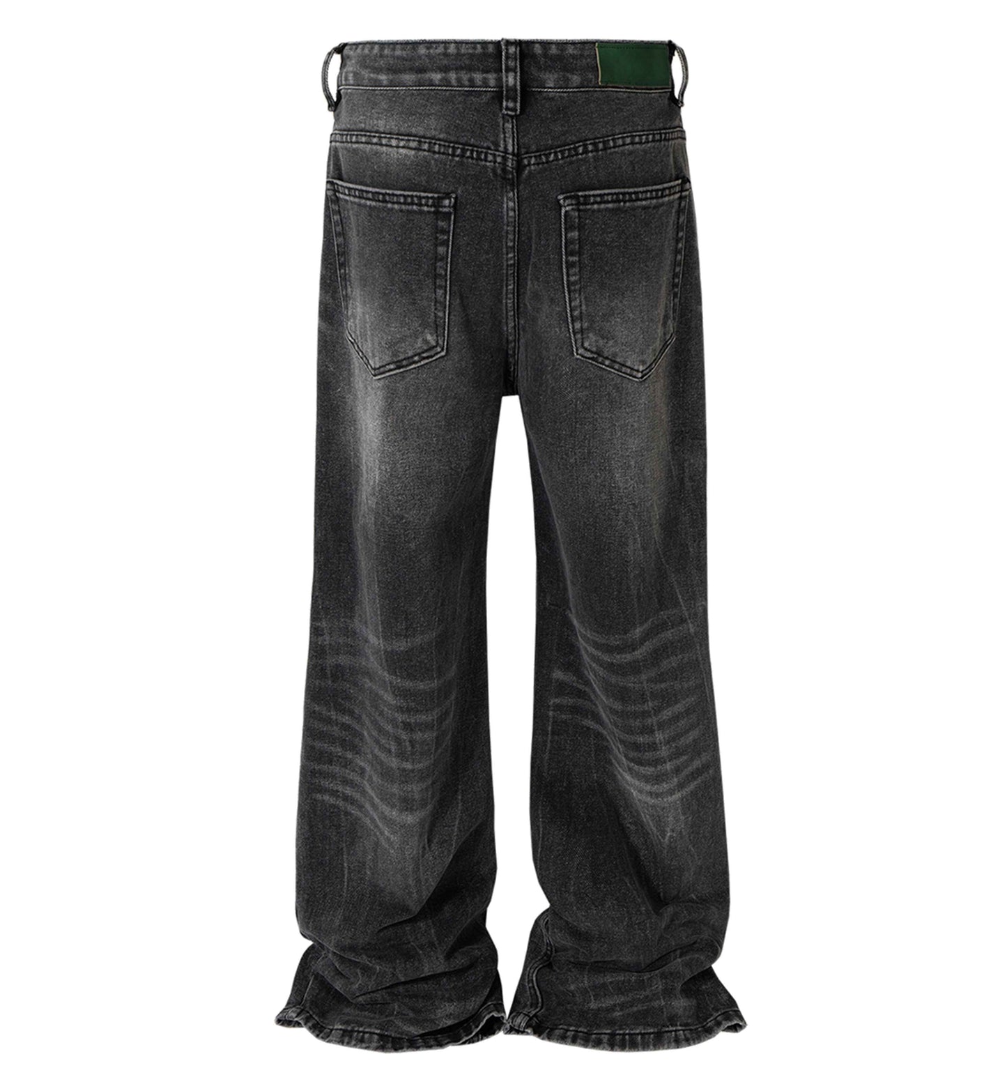 NOIR CLASSIC DENIM
