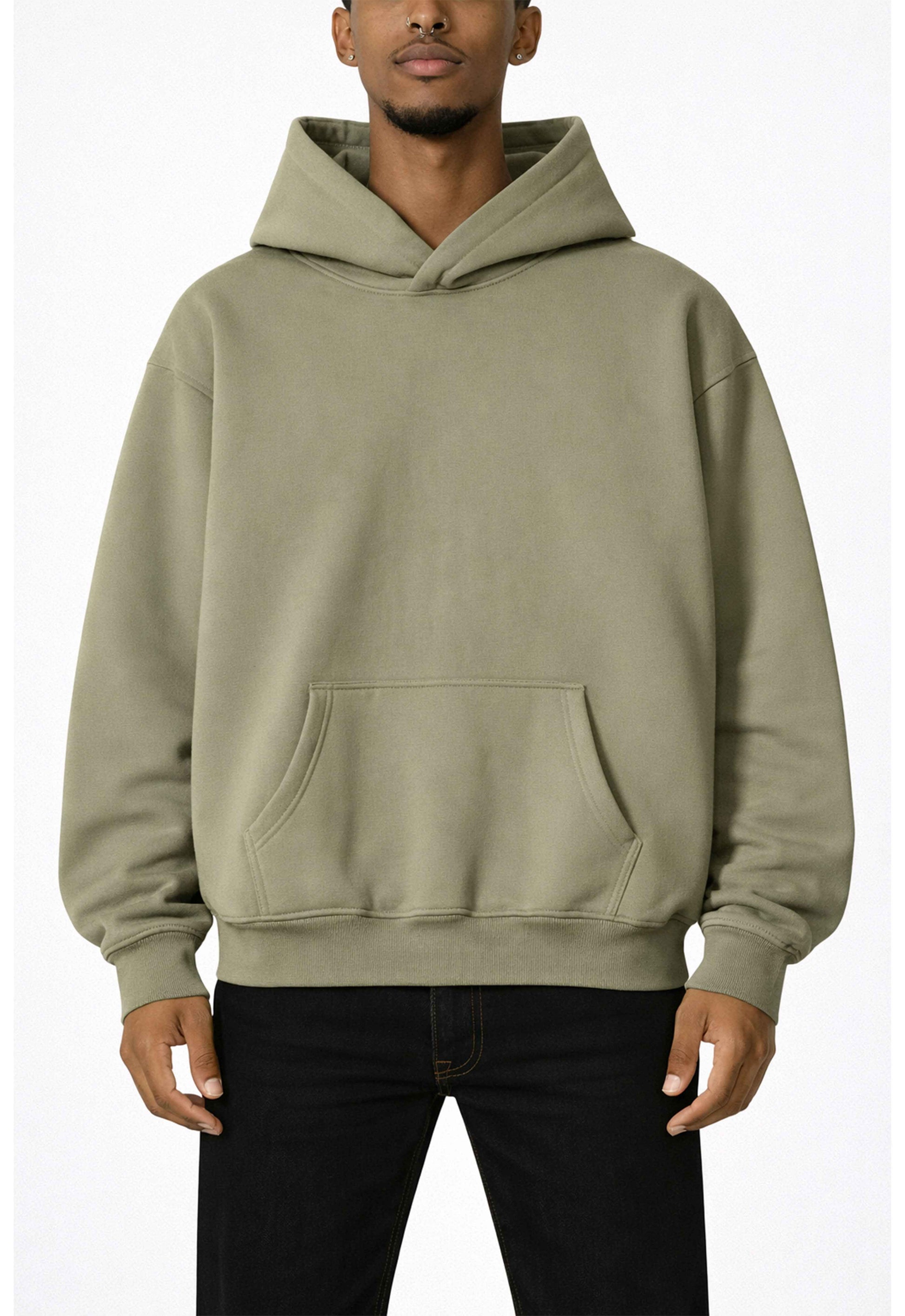 DESERT HOODIE