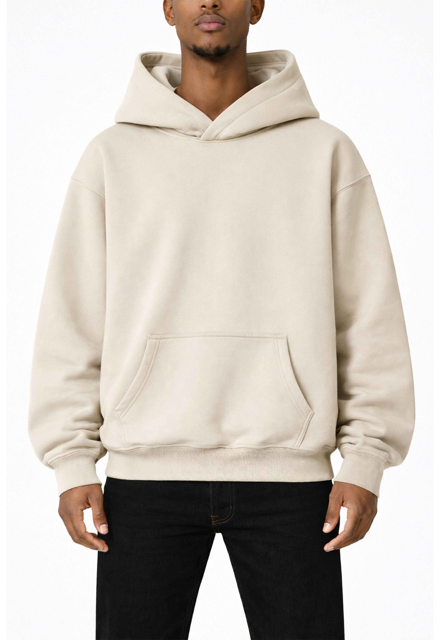 SAND HOODIE