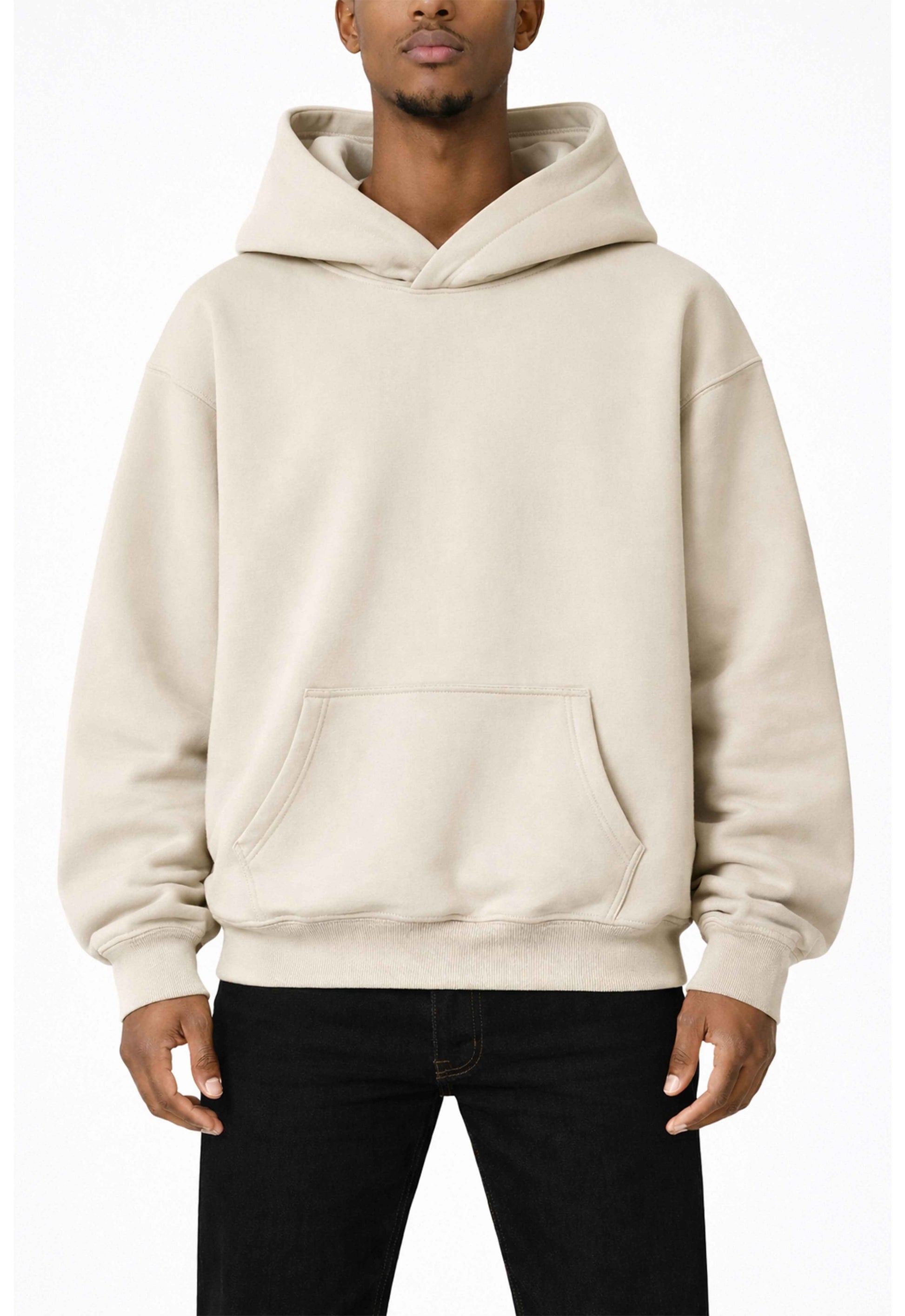 SAND HOODIE