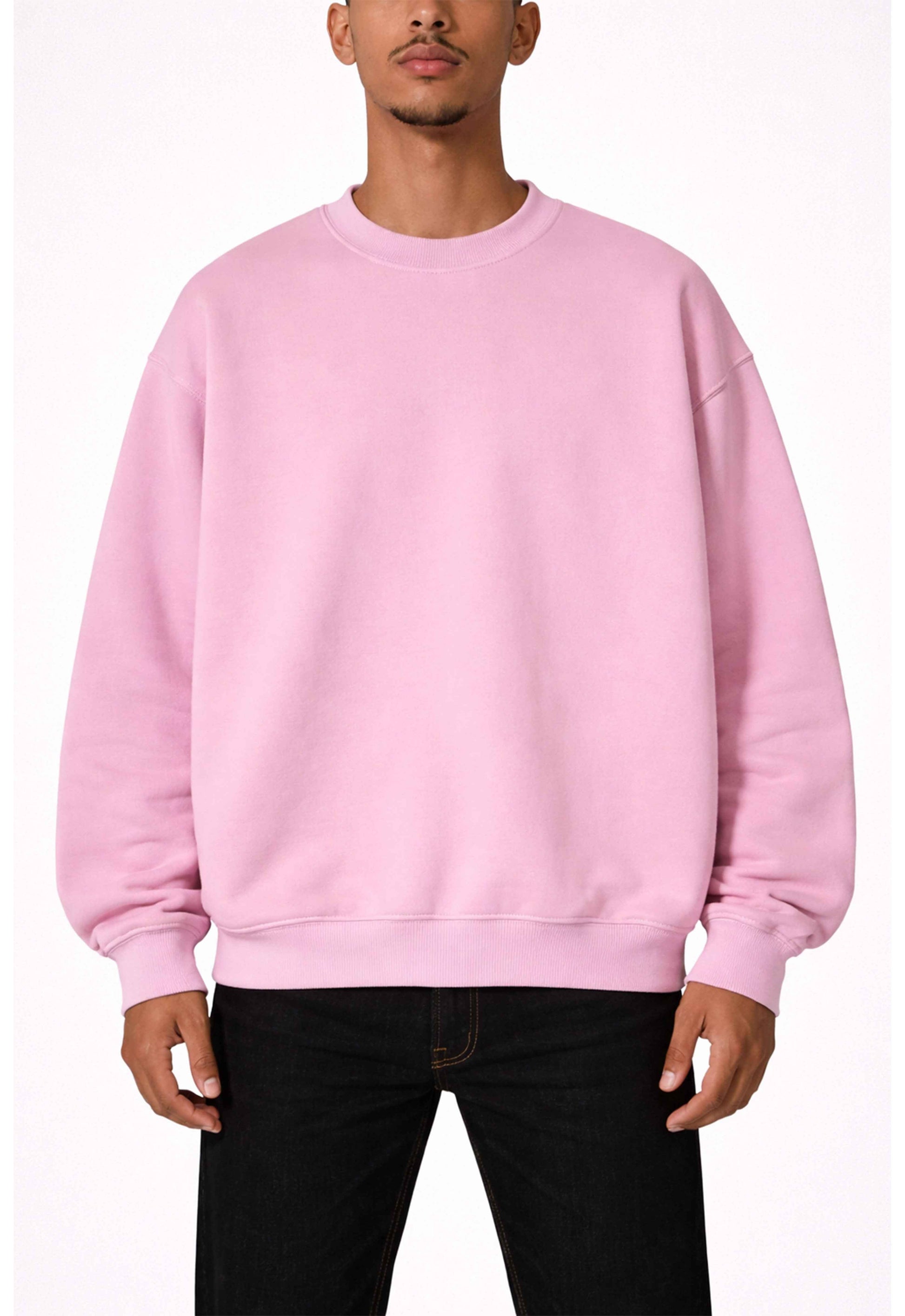 ROSÈ VINTAGE CREWNECK
