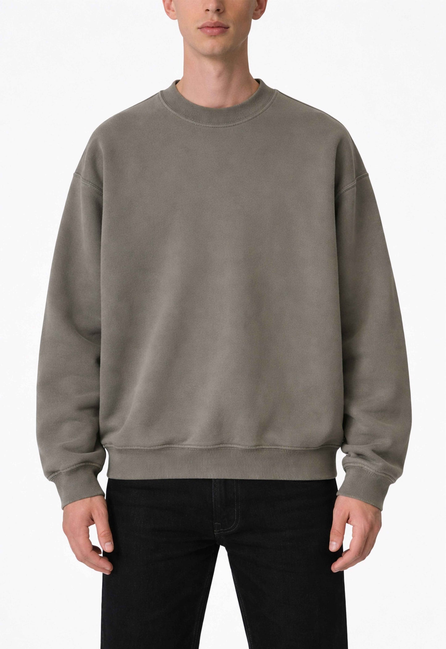 CLOVE VINTAGE CREWNECK