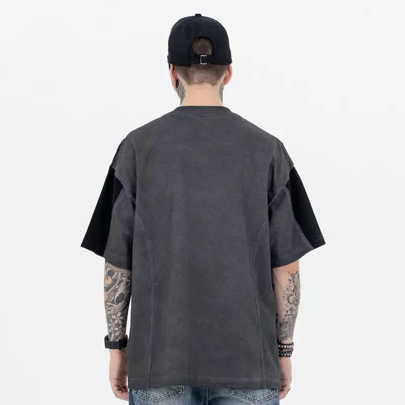 Static Contour T-shirt