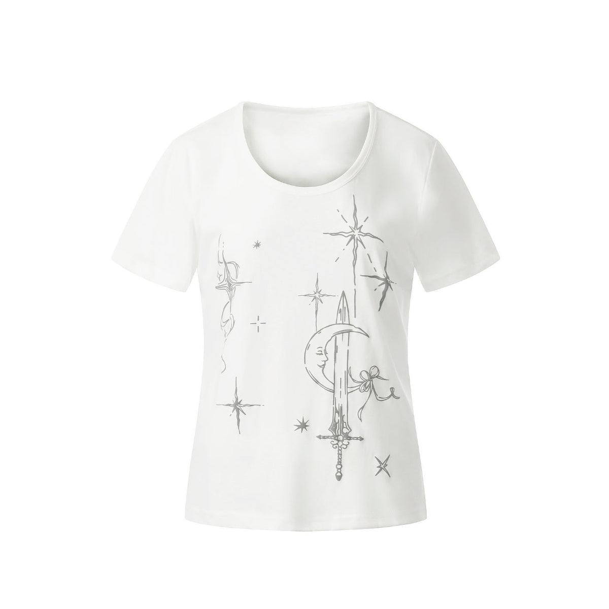 Moonveil Celestial Top